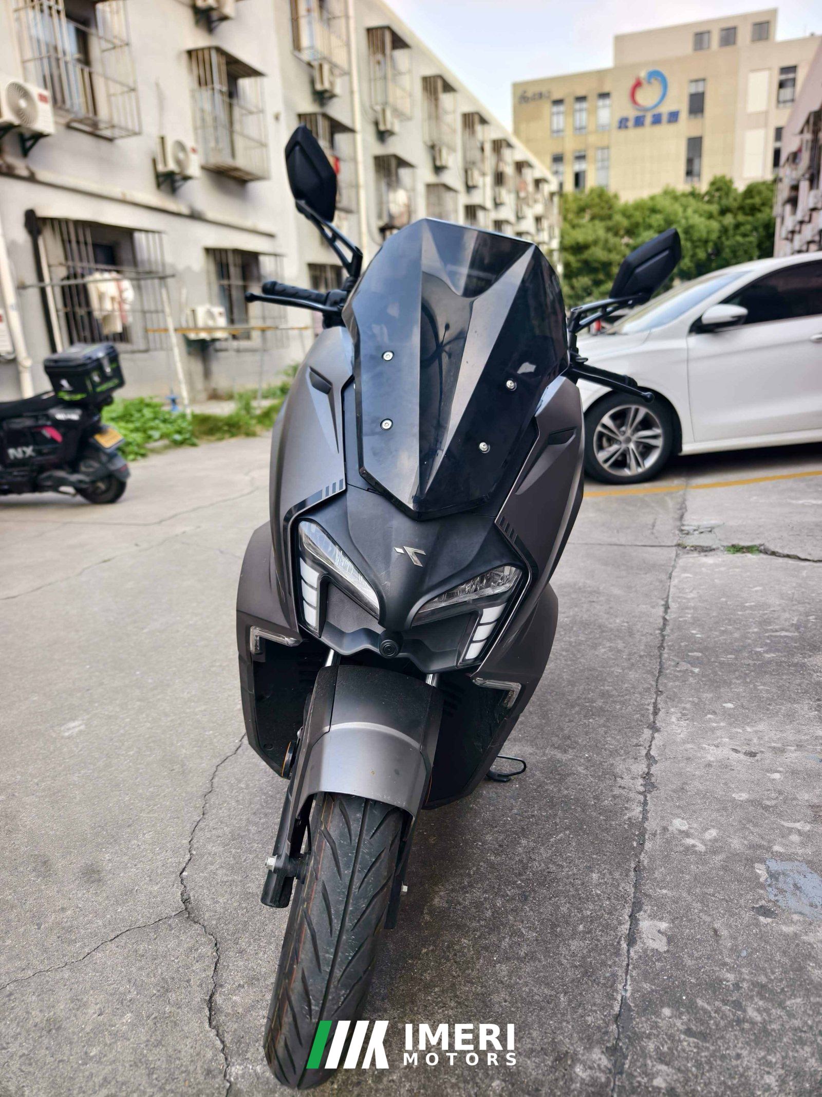 2024 Tairong 150