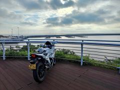 Haojue Suzuki GSX250R - фото 6