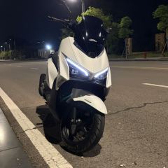 Sundiro Honda NS150ES - фото 2