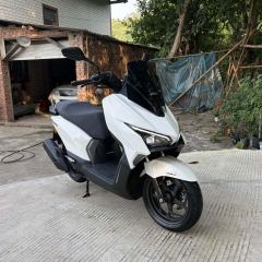Sundiro Honda NS150ES - фото 3
