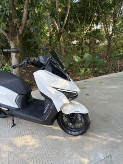 Sundiro Honda NS150ES - фото 4