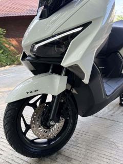 Sundiro Honda NS150ES - фото 5