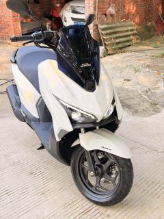 Sundiro Honda NS150ES - фото 7