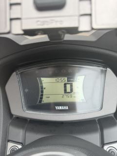 Yamaha NMAX 155 cc - ფოტო 5