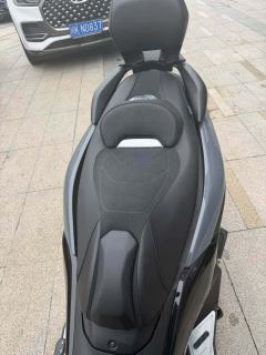 Yamaha NMAX 155 cc - ფოტო 6