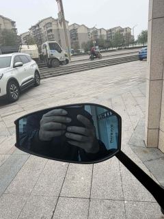 Yamaha NMAX 155 cc - ფოტო 8
