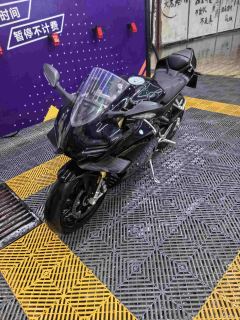 ZXMOTO 500RR - ფოტო 1