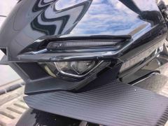 ZXMOTO 500RR - ფოტო 2