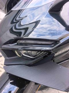 ZXMOTO 500RR - ფოტო 3