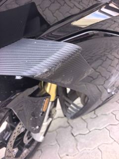 ZXMOTO 500RR - ფოტო 6