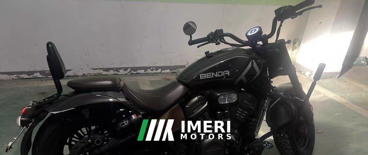 2026 Benda Limestone 707 700 cc