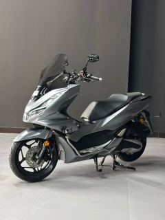 Wuyang Honda PCX 160 cc - ფოტო 1
