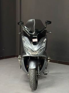 Wuyang Honda PCX 160 cc - ფოტო 2