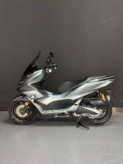 Wuyang Honda PCX 160 cc - ფოტო 3