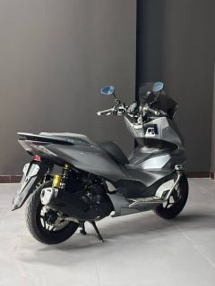 Wuyang Honda PCX 160 cc - ფოტო 4