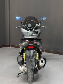 Wuyang Honda PCX 160 cc - ფოტო 5