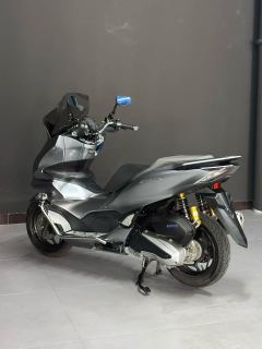 Wuyang Honda PCX 160 cc - ფოტო 6
