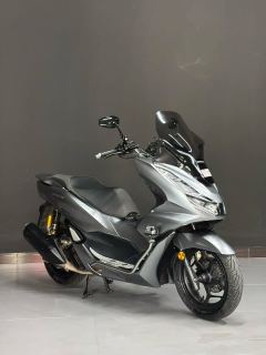Wuyang Honda PCX 160 cc - ფოტო 7