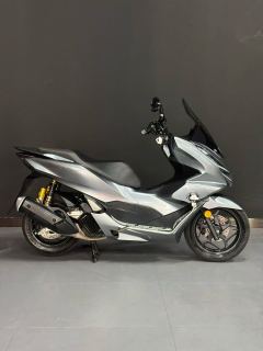 Wuyang Honda PCX 160 cc - ფოტო 8