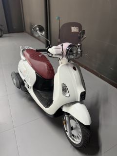 SYM Fiddle 150 cc - ფოტო 2