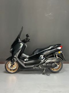 Yamaha NMAX 155 cc - ფოტო 3