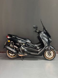Yamaha NMAX 155 cc - ფოტო 4