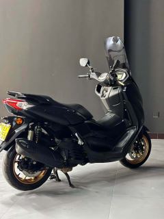 Yamaha NMAX 155 cc - ფოტო 5