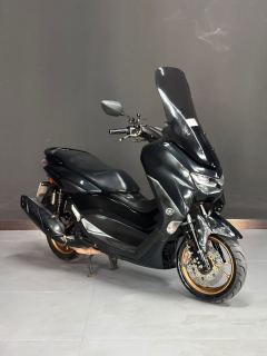 Yamaha NMAX 155 cc - ფოტო 6