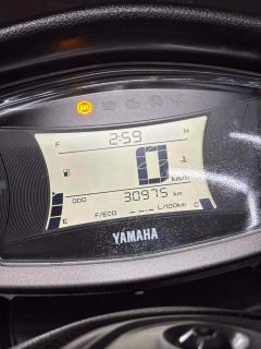Yamaha NMAX 155 cc - ფოტო 7