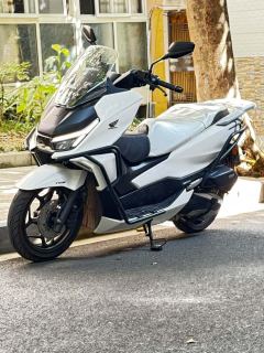 Sundiro Honda NS150GX - ფოტო 3