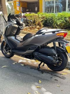 Haojue Traveler TVL350 - фото 4