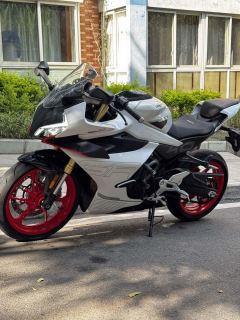 CFMOTO 450SR - photo 3