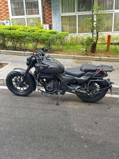 Voge CU525 500 cc - photo 2