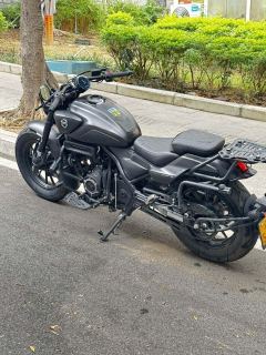 Voge CU525 500 cc - photo 3