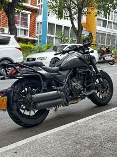 Voge CU525 500 cc - photo 4