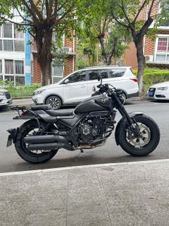 Voge CU525 500 cc - photo 5