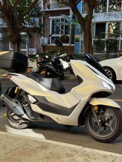 Wuyang Honda PCX 160 cc - ფოტო 6