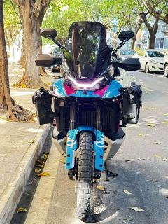 CFMOTO 1000MT-X 950 cc - ფოტო 2