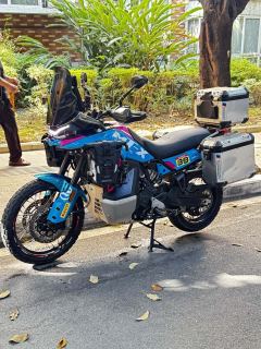 CFMOTO 1000MT-X 950 cc - ფოტო 3