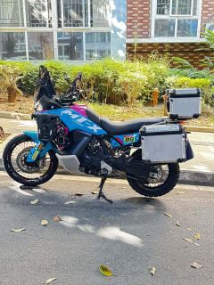 CFMOTO 1000MT-X 950 cc - ფოტო 4