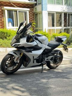 CFMOTO 450SR - ფოტო 1