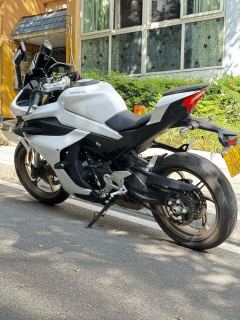 CFMOTO 450SR - ფოტო 3