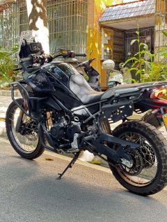 CFMOTO 450MT - ფოტო 6