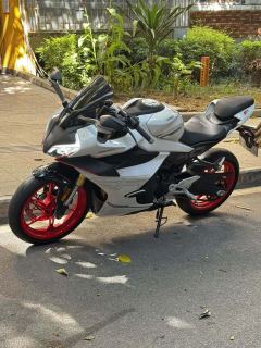 CFMOTO 450SR - ფოტო 2