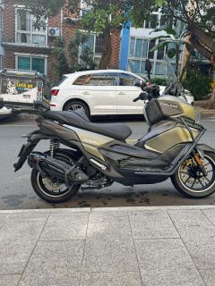 Cyclone RT250 - ფოტო 2