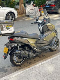 Cyclone RT250 - ფოტო 3