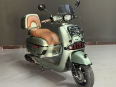 Weiduoliya Sixties 150Si - ფოტო 1
