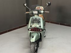 Weiduoliya Sixties 150Si - ფოტო 3