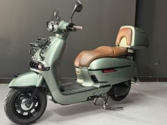 Weiduoliya Sixties 150Si - ფოტო 5