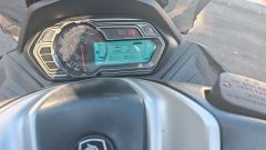 Cyclone Ruitu RT3 250 cc - ფოტო 4